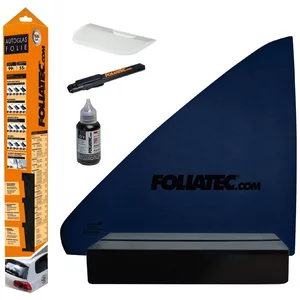 Foliatec  Tönungsfolie Midnight Reflex Superdark 76x300cm