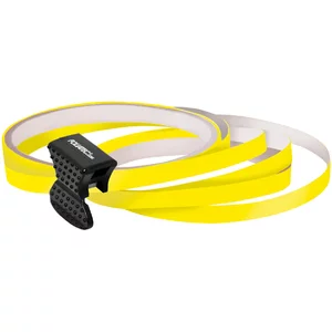 Liseret de Jante Foliatec Jaune