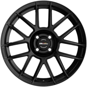 <h2>Fondmetal 9ESSE</h2>Black Glossy