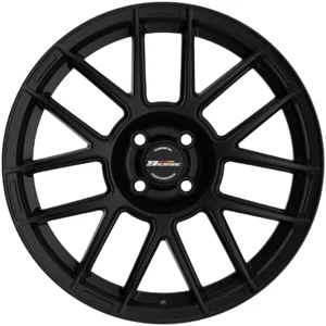 <h2>Fondmetal 9ESSE</h2>Black Matt