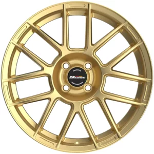 <h2>Fondmetal 9ESSE</h2>Gold Glossy