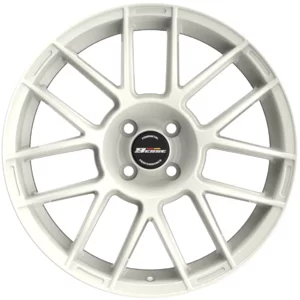 <h2>Fondmetal 9ESSE</h2>Vintage White
