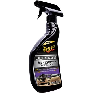 Produit Intérieur Meguiars Ultimate Interior Detailer 473ml