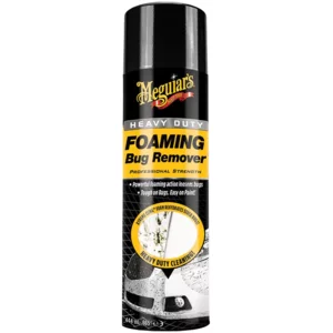 Démoustiquant Meguiars Bug Remover 444ml