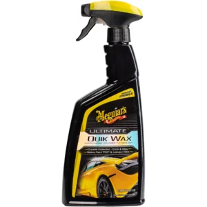 Spray Cire Meguiars Ultimate Quik Wax 473ml