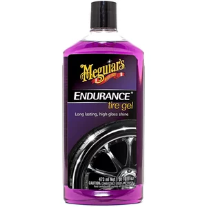 Brillant à Pneus Meguiars Gold Class Endurance Tire Gel 473ml