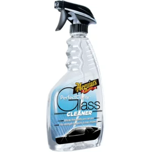 Nettoyant Vitres Meguiars Perfect Clarity Glass Cleaner 710ml
