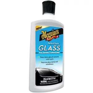 Polish pour Verre Meguiars Perfect Clarity 118ml