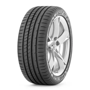 Sommerreifen Goodyear Eagle F1 Asymmetric SUV 255/55/R18 109V  XL + FP