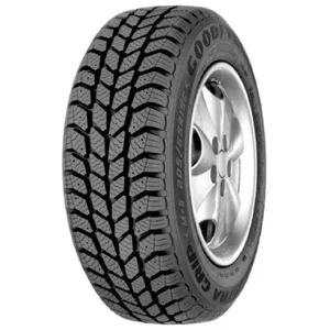 Winterreifen Goodyear UltraGrip Cargo 205/65/R16C 107T    