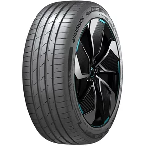 Sommerreifen Hankook iON evo IK01 215/55/R17 98Y  XL  MFS