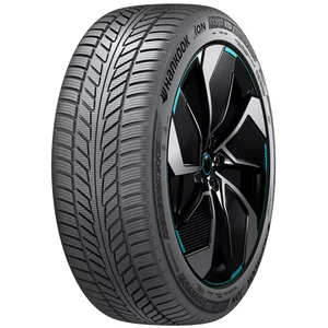Winterreifen Hankook iON icept SUV 275/35/R21 103V  XL  MFS