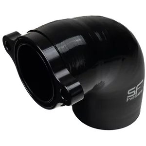 Durite Inlet Bull-X  pour TOYOTA YARIS (_P21_, _PA1_, _PH1_)  1.6 GR 4WD (GXPA16) 261cv