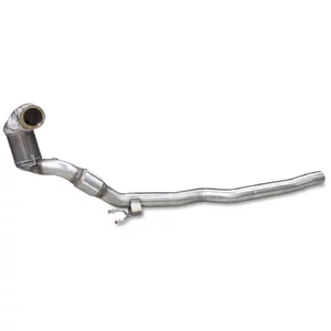Catalyseur Sport HJS  pour AUDI TT Roadster (FV9, FVR)  2.0 TTS TFSI quattro 310cv