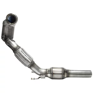 Catalyseur Sport HJS  3" pour VW GOLF VII (5G1, BQ1, BE1, BE2)  2.0 GTI 245cv