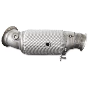 Catalyseur Sport HJS  pour BMW 3 (F30, F80)  335 i xDrive 306cv
