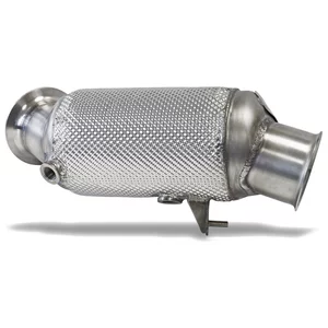 Catalyseur Sport HJS  pour BMW 3 Gran Turismo (F34)  335 i 306cv