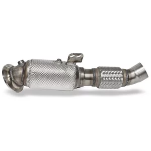 Catalyseur Sport HJS  pour BMW 1 (F21)  M 140 i 340cv