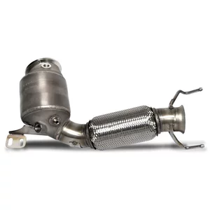 Catalyseur Sport HJS  2.75" pour BMW 2 Active Tourer (F45)  225 i xDrive 231cv