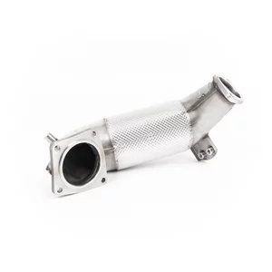 Catalyseur Sport HJS  pour HYUNDAI i30 (PDE, PD, PDEN)  2.0 N 250cv