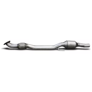 Catalyseur Sport HJS  2.75" pour OPEL CORSA D (S07)  1.6 Turbo (L08, L68) 211cv