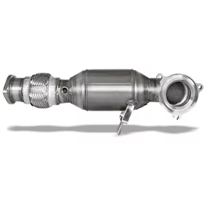 Catalyseur Sport HJS  2.75" pour FORD FIESTA VI (CB1, CCN)  1.6 ST200 200cv
