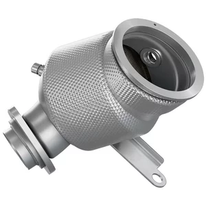 Catalyseur Sport HJS  pour TOYOTA YARIS (_P21_, _PA1_, _PH1_)  1.6 GR 4WD (GXPA16) 261cv