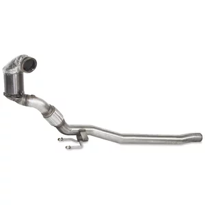 Catalyseur Sport HJS  3" pour VW PASSAT B8 (3G2, CB2)  2.0 TSI 4motion 280cv