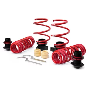 H&R Gewindefedern   25-35/0-15    für BMW 3 Touring (G21, G81)  M3 Competition xDrive 510ps