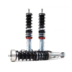   H&R Monotube Clubsport 30-50/30-50    pour MINI MINI (R56)  Cooper S 184cv