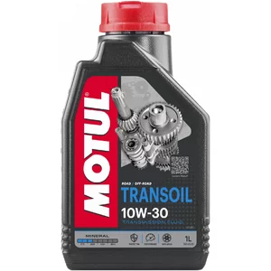 Huile de boite Motul Transoil SAE 10W30 1L