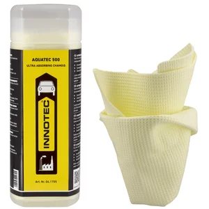 Chiffon de séchage Innotec Aquatec 500 