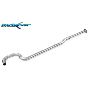 Tube de Supression d'intermédiaire Inoxcar  pour CUPRA FORMENTOR (KM7, KMP)  1.4 e-Hybrid 204cv