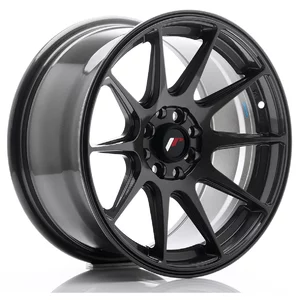 <h2>JR Wheels JR11</h2>Hyper Gray