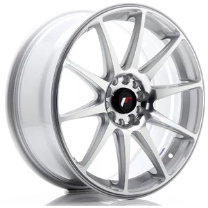 JR Wheels JR11 - SILVER