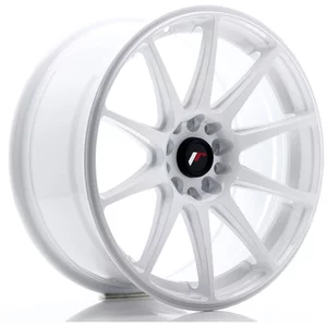 JR Wheels JR11 - WHITE