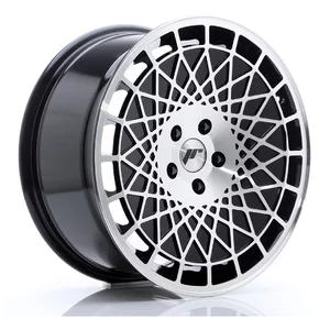 <h2>JR Wheels JR14</h2>Black