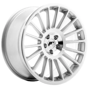 <h2>JR Wheels JR16</h2>Silver