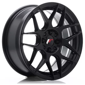 <h2>JR Wheels JR18</h2>Black