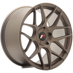 <h2>JR Wheels JR18</h2>Bronze