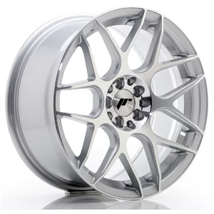 JR Wheels JR18 - SILVER