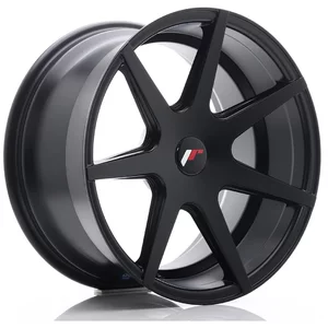 <h2>JR Wheels JR20</h2>Black