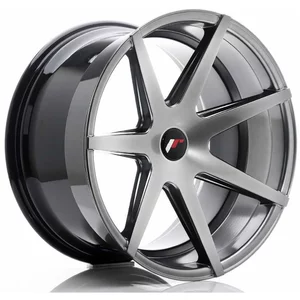 <h2>JR Wheels JR20</h2>Hyper Black