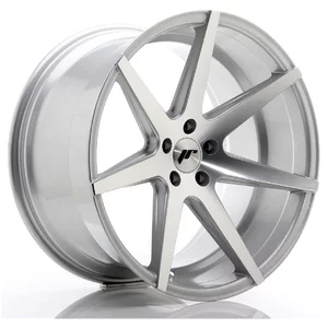 <h2>JR Wheels JR20</h2>Silver