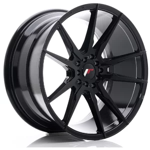 JR Wheels JR21 - BLACK