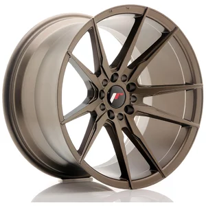 JR Wheels JR21 - BRONZE