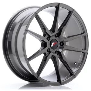 <h2>JR Wheels JR21</h2>Hyper Gray