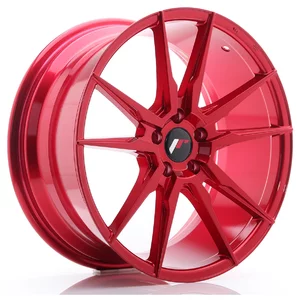 <h2>JR Wheels JR21</h2>Red