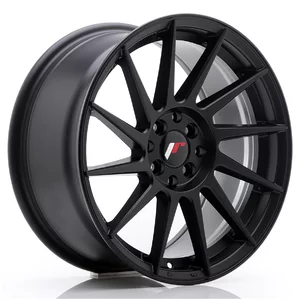 <h2>JR Wheels JR22</h2>Black