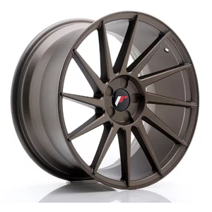 <h2>JR Wheels JR22</h2>Bronze